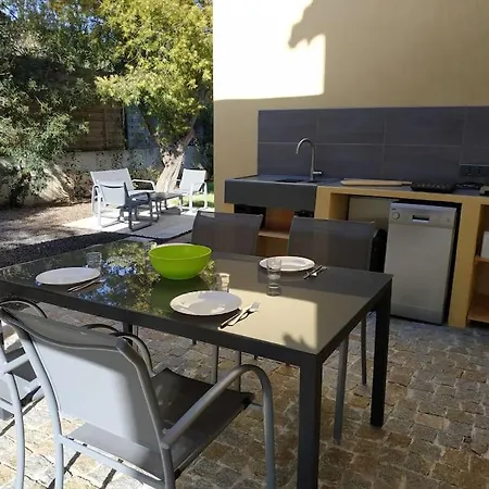 De Verdureve Location De Fréjus