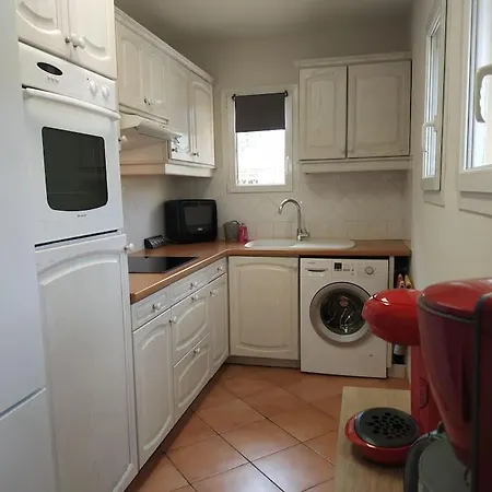 De Verdureve Location De Casa vacanze Fréjus