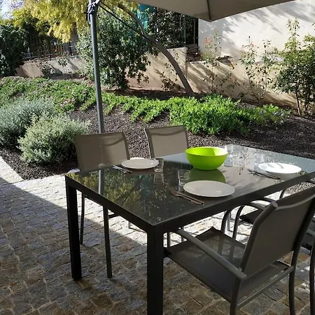 Casa vacanze De Verdureve Location De