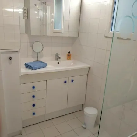 Casa vacanze De Verdureve Location De Fréjus