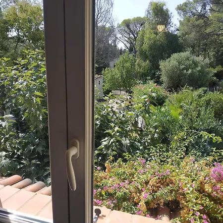 Casa vacanze De Verdureve Location De Fréjus