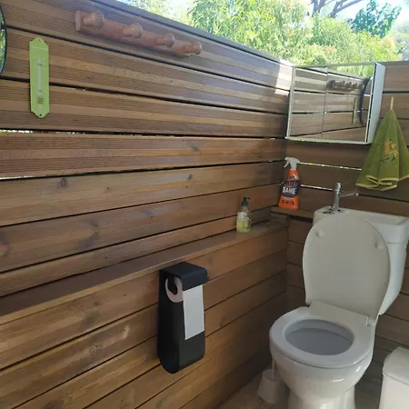 De Verdureve Location De Casa vacanze