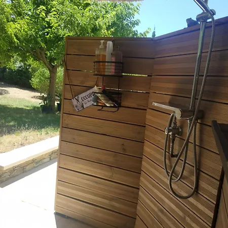 Tatil Evi De Verdureve Location De