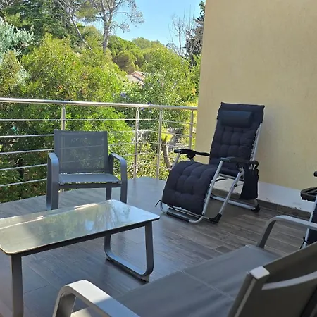 De Verdureve Location De Fréjus