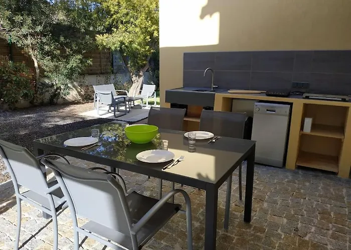 De Verdureve Location De Fréjus