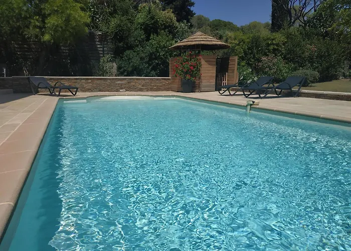 Hébergement de vacances De Verdureve Location De